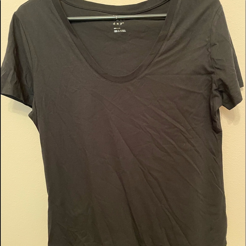 A NEW DAY T-SHIRT